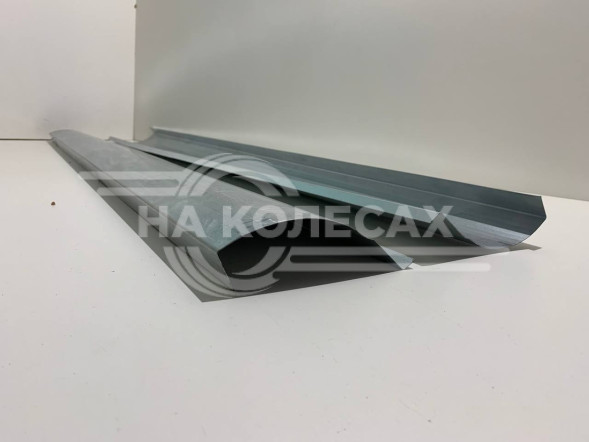 Ремонтные пороги Chevrolet Rezzo