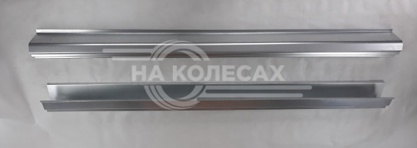 Ремонтные пороги Hafei Simbo