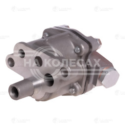 Насос масляный для автомобилей ГАЗ (дв. ЗМЗ-511)