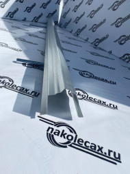 Ремонтные пороги Nissan Terrano II (R20)