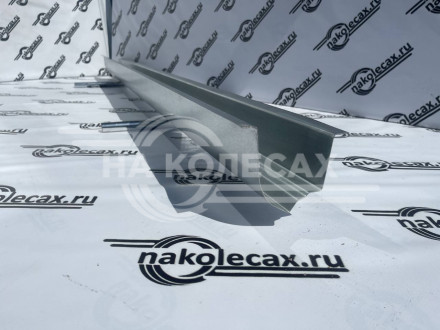 Ремонтные пороги Nissan Terrano II (R20)