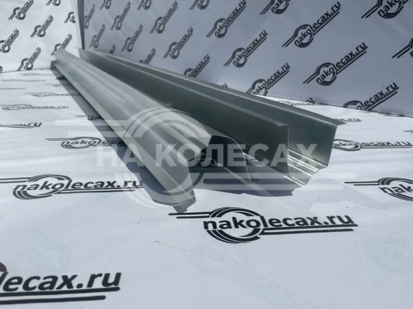 Ремонтные пороги Nissan Terrano II (R20)