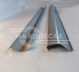 Ремонтные пороги Toyota Carina E (T190)