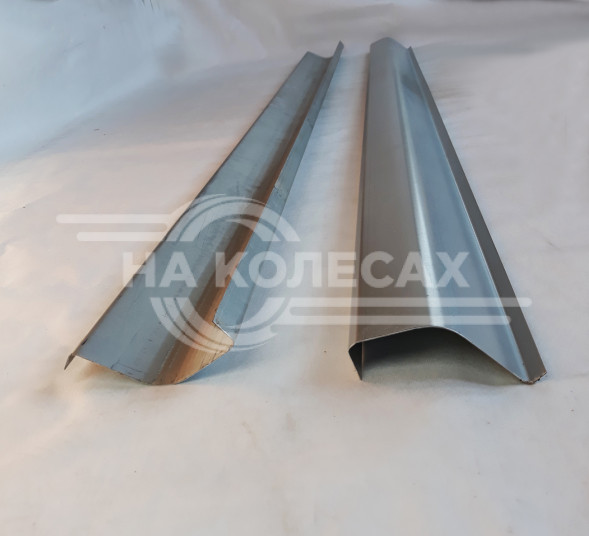 Ремонтные пороги Toyota Carina E (T190)