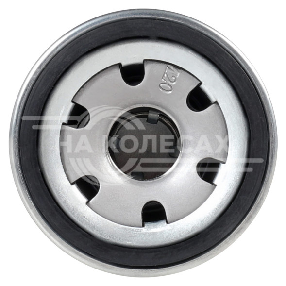 Фильтр масляный для автомобилей Лада Vesta (15-)/ X-Ray (16-)/ Renault Arkana (19-)