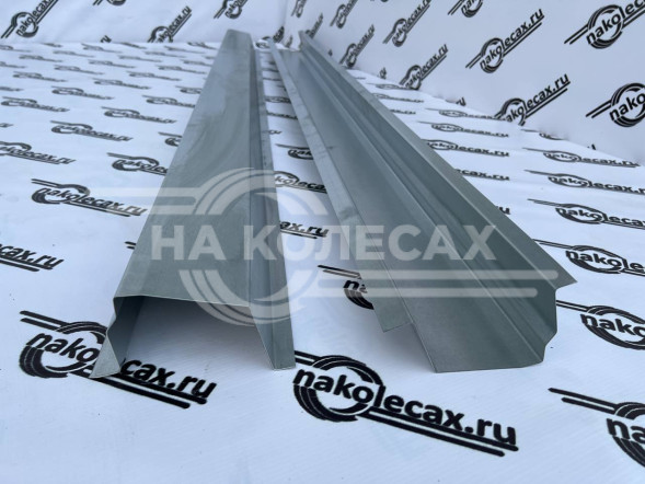 Ремонтные пороги Volvo 940