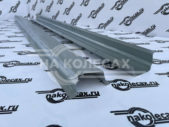 Ремонтные пороги Volvo 940