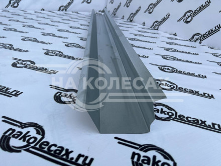 Ремонтные пороги Volvo 940
