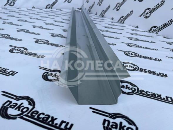 Ремонтные пороги Volvo 940