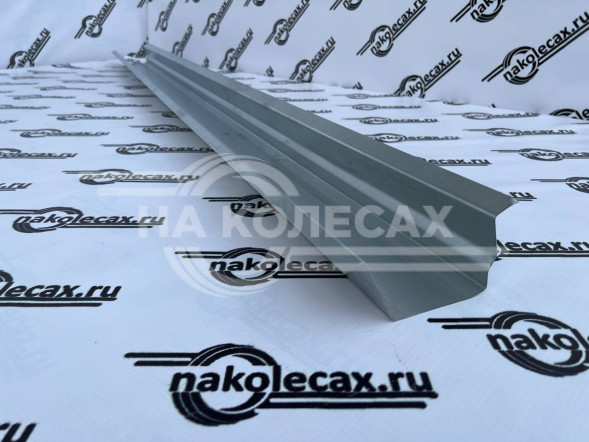 Ремонтные пороги Volvo 940