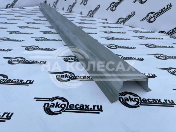 Ремонтные пороги Volvo 940