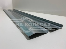 Ремонтные пороги KIA Sportage 2