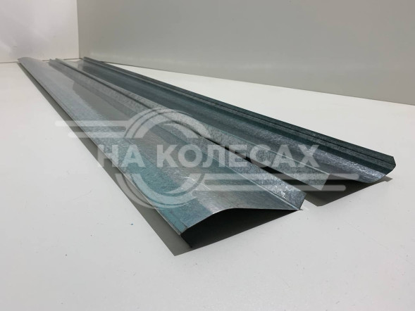 Ремонтные пороги KIA Sportage 2