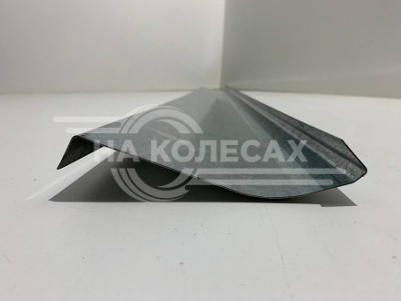Ремонтные пороги KIA Sportage 2