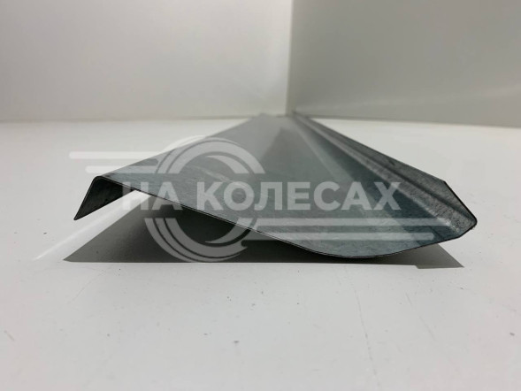 Ремонтные пороги KIA Sportage 2