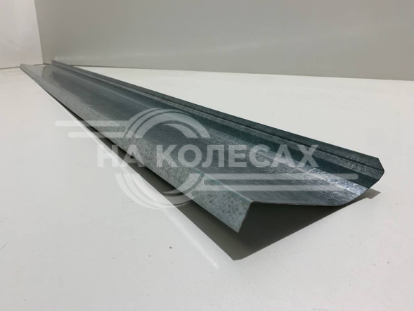 Ремонтные пороги KIA Sportage 2