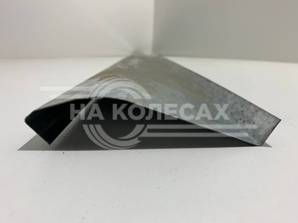 Ремонтные пороги KIA Sportage 2