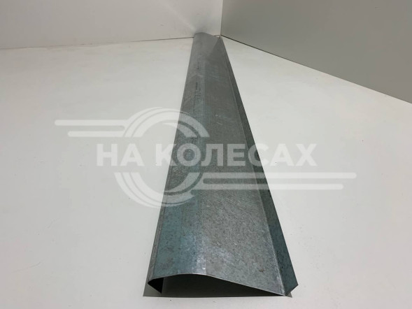 Ремонтные пороги KIA Sportage 2