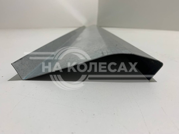 Ремонтные пороги KIA Sportage 2