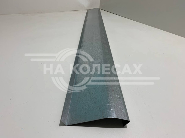 Ремонтные пороги KIA Sportage 2