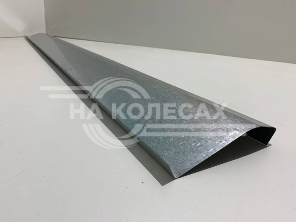 Ремонтные пороги KIA Sportage 2