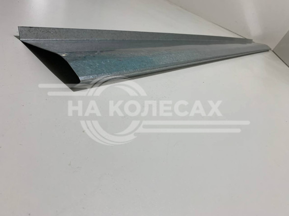 Ремонтные пороги KIA Sportage 2