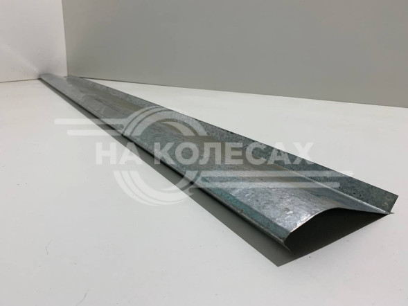 Ремонтные пороги KIA Sportage 2