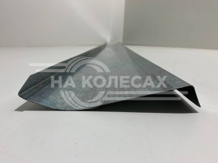 Ремонтные пороги KIA Sportage 2