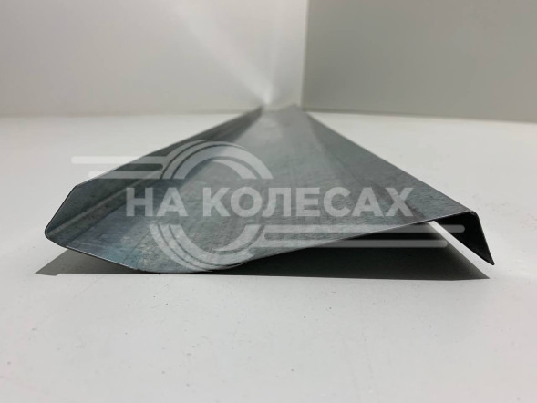 Ремонтные пороги KIA Sportage 2