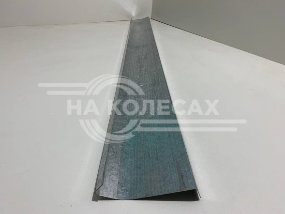 Ремонтные пороги KIA Sportage 2