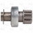 Привод стартера (бендикс) для автомобилей Honda Civic (07-)/CR-V (07-)/Accord (09-) 1.6i/1.8i/2.0i