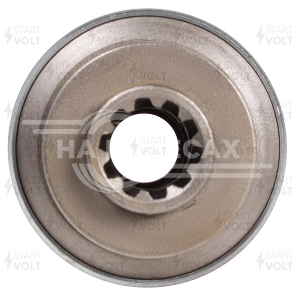 Привод стартера (бендикс) для автомобилей Honda Civic (07-)/CR-V (07-)/Accord (09-) 1.6i/1.8i/2.0i