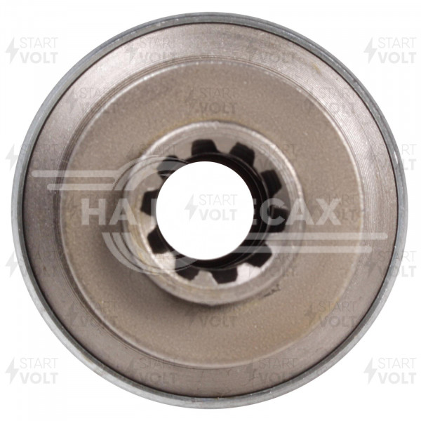Привод стартера (бендикс) для автомобилей Honda Civic (07-)/CR-V (07-)/Accord (09-) 1.6i/1.8i/2.0i