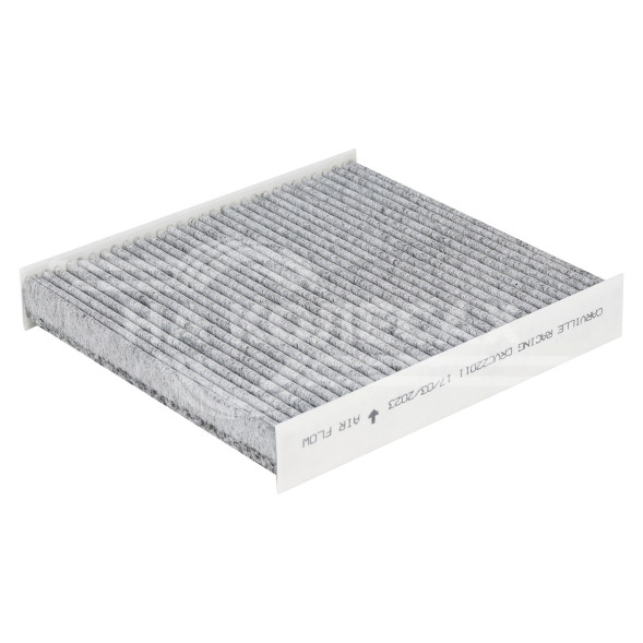 Фильтр салонный угольный для автомобилей Лада Vesta (15-)/ X-Ray (15-)/ Renault Logan (12-)