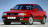 Крыло из стеклопластика Audi 100 (C4)