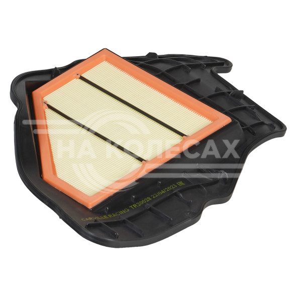 Фильтр воздушный для автомобилей BMW 5 F10(09-)/ 6 F13(11-)/ 7 F01(08-)/ X6 E71(07-) 4.4T правая сторона