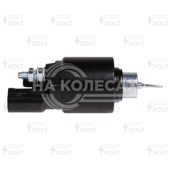 Реле втягивающее стартера для автомобилей VAG A6 (07-)/Q5 (08-) 1.8TFSI/2.0TFSI