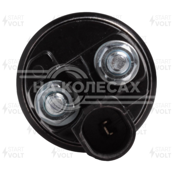 Реле втягивающее стартера для автомобилей VAG A6 (07-)/Q5 (08-) 1.8TFSI/2.0TFSI