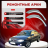 Ремонтные задние арки KIA Shuma (Седан)
