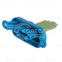 Резистор электровентилятора отопителя для автомобилей ГАЗель Next (13-)/ГАЗон Next (14-)