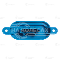 Резистор электровентилятора отопителя для автомобилей ГАЗель Next (13-)/ГАЗон Next (14-)