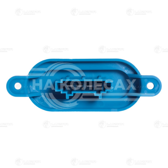 Резистор электровентилятора отопителя для автомобилей ГАЗель Next (13-)/ГАЗон Next (14-)