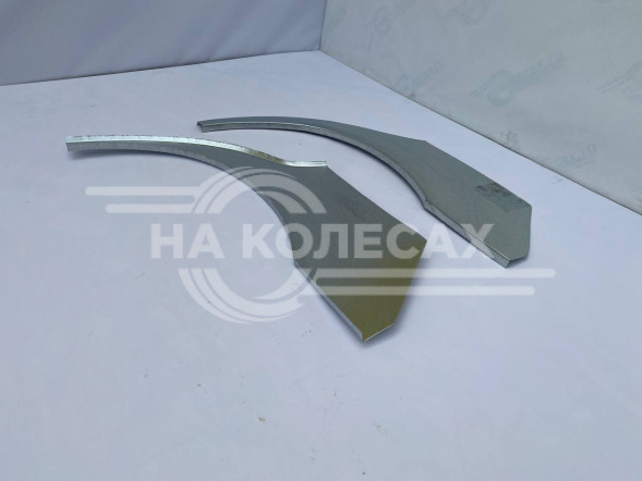 Ремонтные задние арки BMW E36