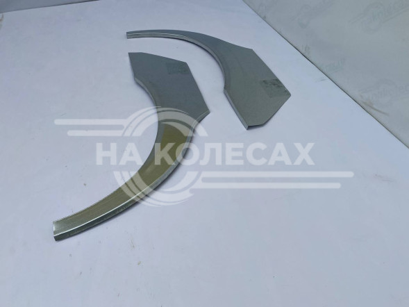 Ремонтные задние арки BMW E36