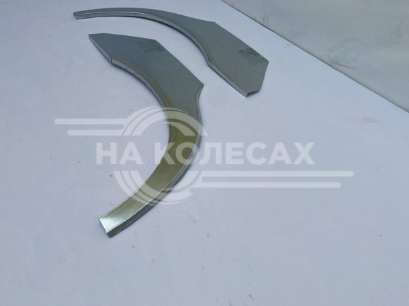 Ремонтные задние арки BMW E36