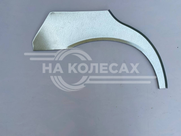 Ремонтные задние арки BMW E36