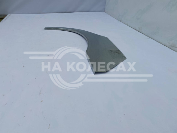 Ремонтные задние арки BMW E36