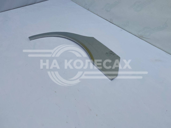 Ремонтные задние арки BMW E36