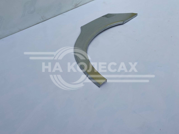 Ремонтные задние арки BMW E36