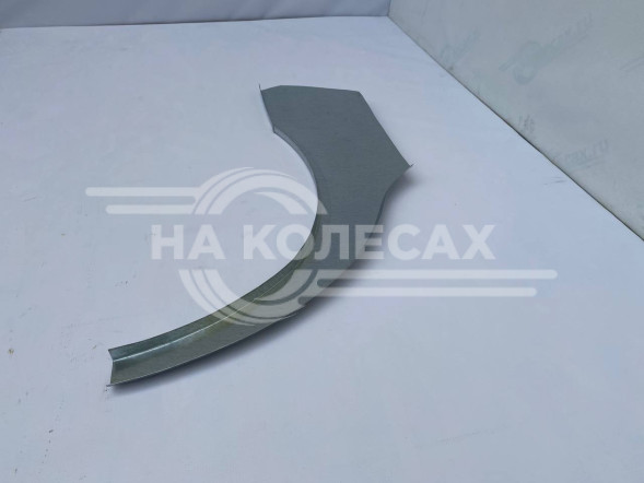 Ремонтные задние арки BMW E36